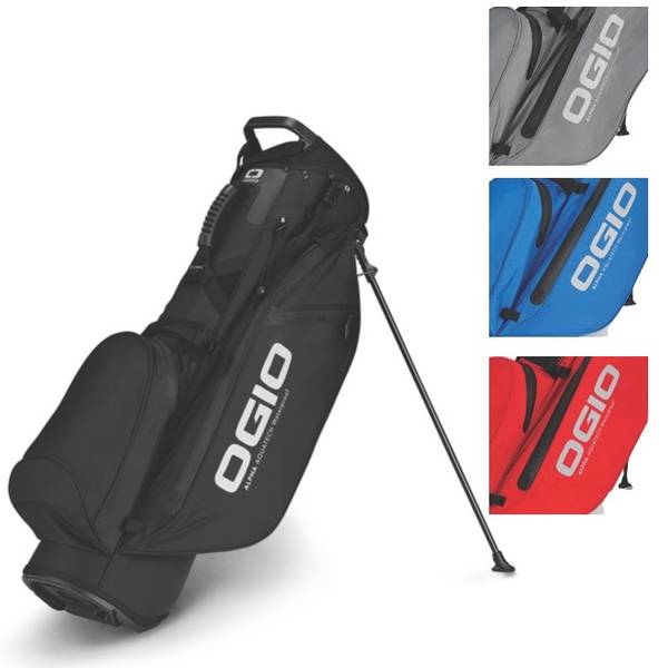 Ogio Alpha Aquatech 504 RTC Stand Golf Bag